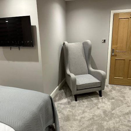 Willshaw Suites For Families Over 25 Only Blackpool Zewnętrze zdjęcie