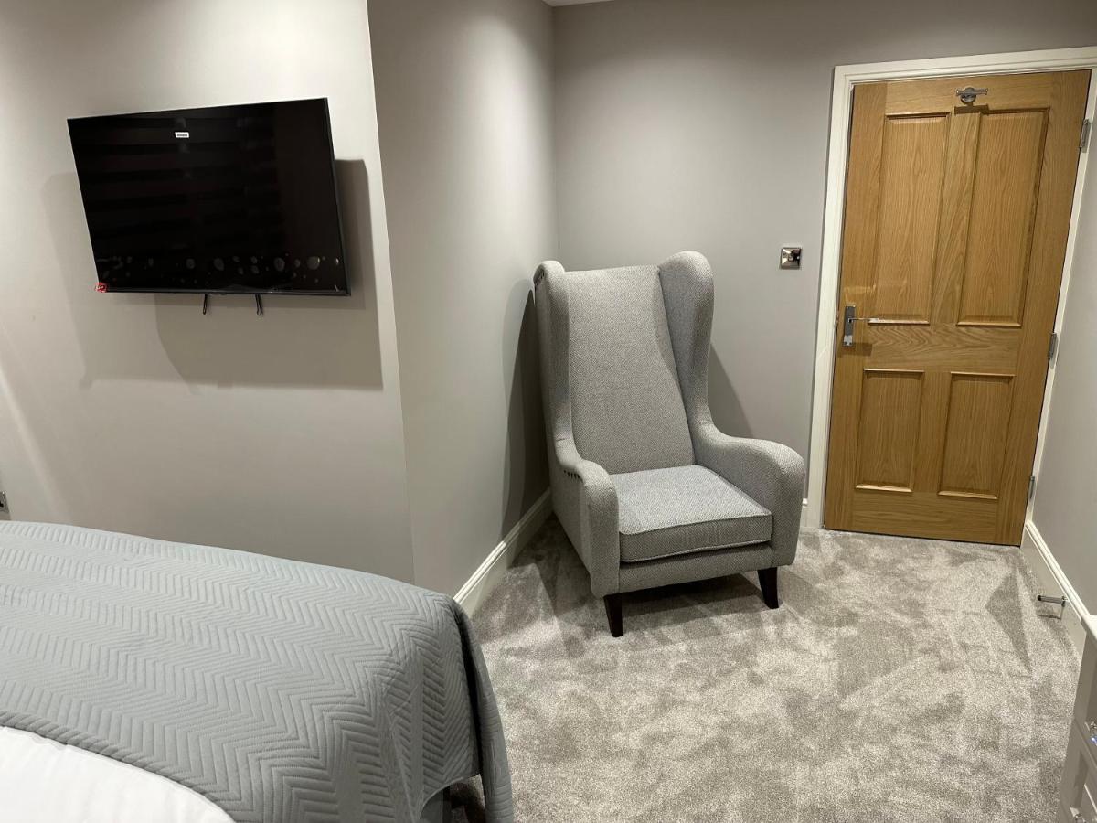 Willshaw Suites For Families Over 25 Only Blackpool Zewnętrze zdjęcie